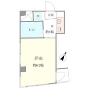 ハウスタカの間取り画像