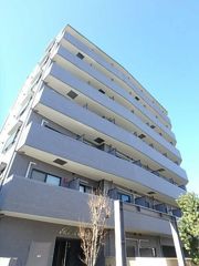 ガラ・ステージ目白の外観画像