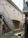 福米コーポの間取り画像