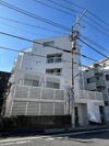 ブライズ新宿中井の間取り画像