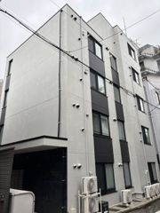 レピュア高円寺レジデンスの外観画像