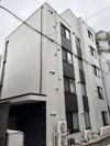 レピュア高円寺レジデンスの間取り画像
