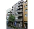 AKKレジデンス新宿の間取り画像