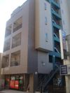 フレア平井の間取り画像