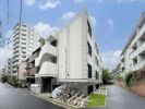 エルファーロ広尾の間取り画像