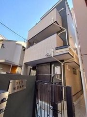 OKY池袋本町の外観画像