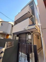 OKY池袋本町の外観画像