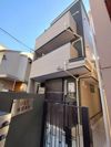 OKY池袋本町の間取り画像