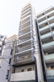 グランジット大手町の外観画像