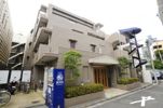 カスタリア千駄ヶ谷の外観
