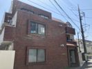 メゾン経堂の間取り画像