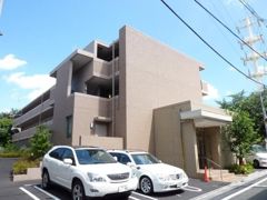 ドミール新高円寺の外観画像