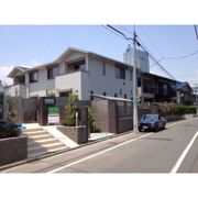 ルフレ用賀B棟の外観画像