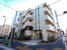 クレイシア目黒碑文谷の間取り画像