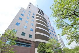 ルシマン月島の外観画像