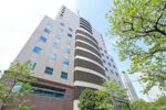 ルシマン月島の間取り画像