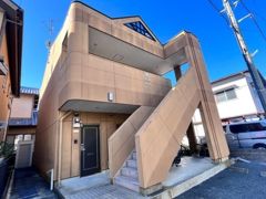 メモリー山田の外観画像