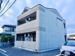 ラウンジ(LOUNGE）の外観画像
