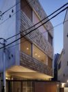 Tramonto上池台の間取り画像