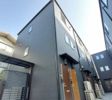 プライムガーデン中馬込の間取り画像