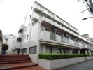 ハイシティ高田馬場の間取り画像