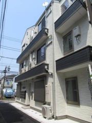 リブ蒲田の外観画像