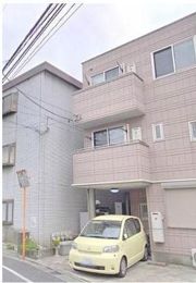 ライスコーポの外観画像