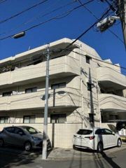 エトワール天沼の外観画像