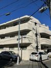 エトワール天沼の間取り画像