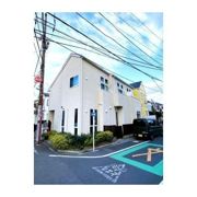 CORNER HOUSEの外観画像