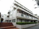 ハイシティ高田馬場の間取り画像