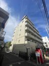 日神パレス中野の間取り画像