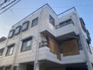 レジデンス二方の間取り画像