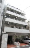 レッツビュー仲御徒町の間取り画像