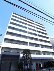 プレミアステージ大崎の外観画像