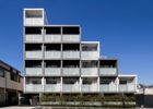 B City 高田馬場 alivieの間取り画像