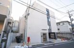クオリタス大森山王の間取り画像