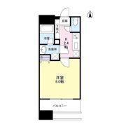 グランドール浦和岸町の間取り画像