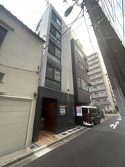 CONFIA東日本橋の外観画像