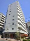 ヴェルステージ秋葉原EASTの間取り画像