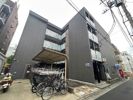 レオネクストエクセルアサヒⅥの間取り画像