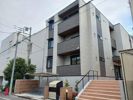 レオネクストエクセルアサヒⅥの間取り画像