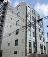 TRADIS荏原中延の間取り画像