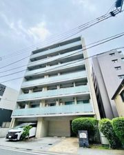 プレールドゥーク南品川 （禁煙）の外観画像