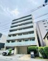 プレールドゥーク南品川 （禁煙）の間取り画像