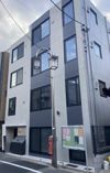 ベラ・カーサ大岡山の間取り画像