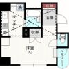 アーバンステージ上野の間取り画像