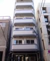 クレシア西蒲田の間取り画像