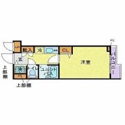 トーシンフェニックス牛込神楽坂の間取り画像