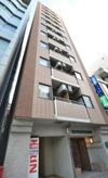ミリオンプラザ目黒駅前の間取り画像